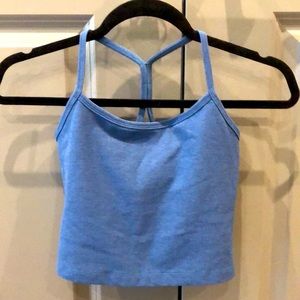 Beyond Yoga Spacedye Cropped Tank